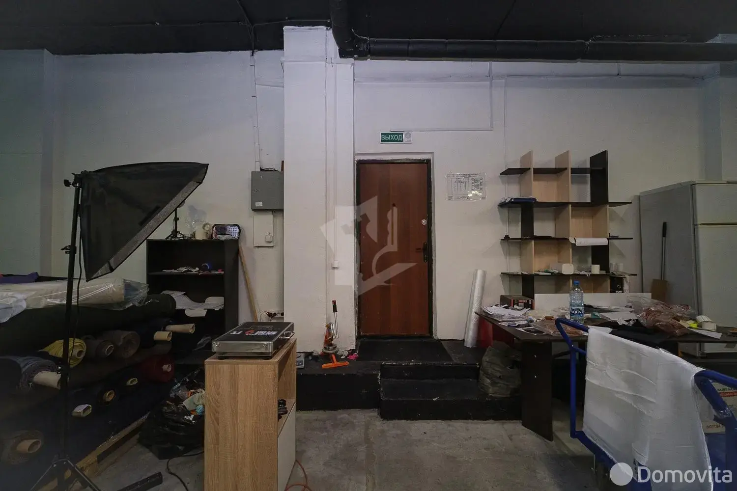 склад, Ждановичи, ул. Заречная