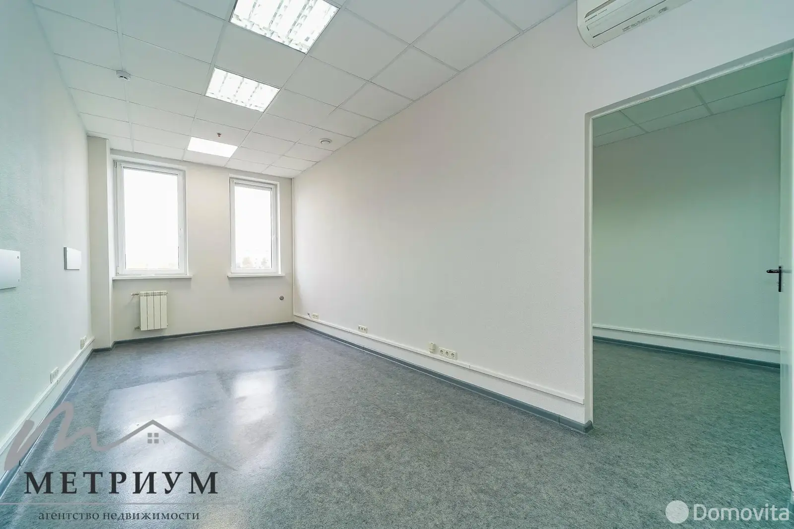 Аренда офиса на ул. Тимирязева, д. 67 в Минске, 6883USD, код 14280 - фото 7