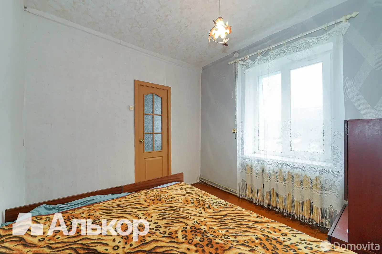 дом, Новоселье, ул. Минская, д. 19, стоимость продажи 164 898 р.