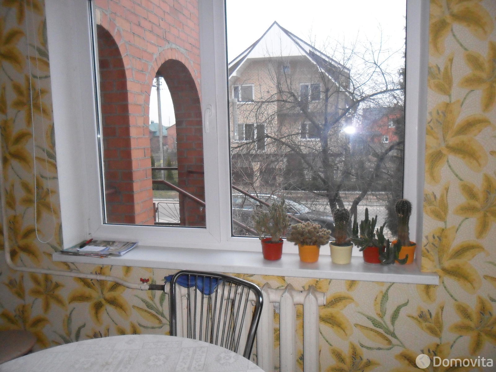  Коттедж Раиса на сутки в Бресте ул. Вересковая 6-я, д. 18, 30BYN, код 564 - фото 13