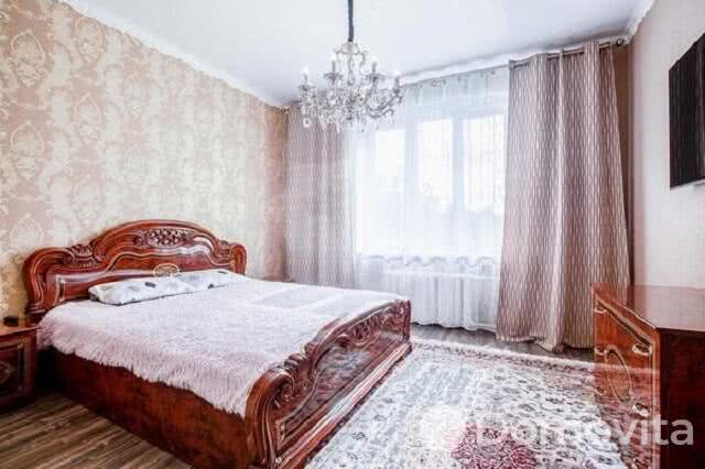 квартира, Минск, пр-т Независимости, д. 28, стоимость аренды 3 162 р./мес.