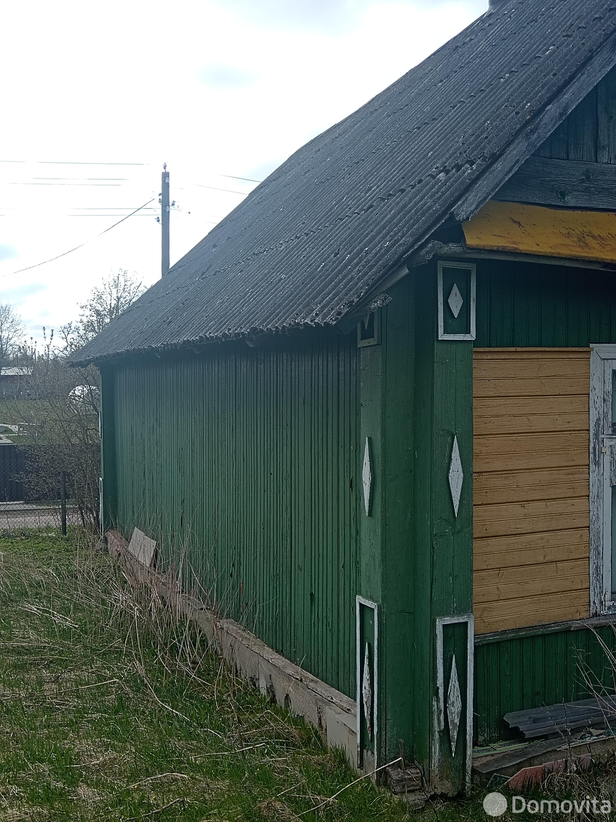 коттедж, Гринкевичи, ул. Центральная 