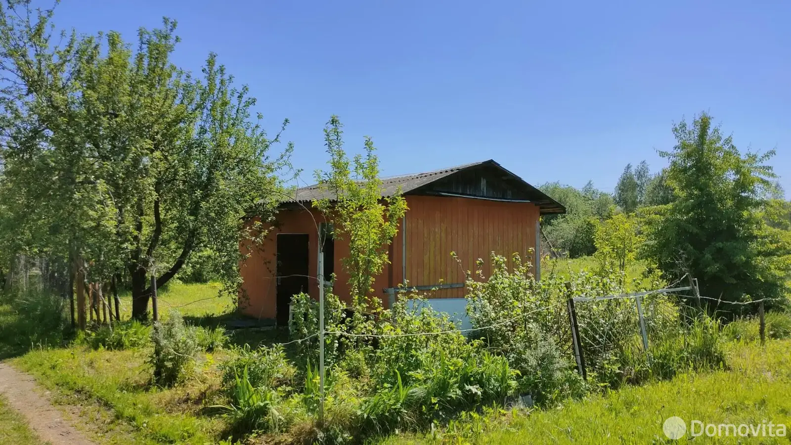 Продажа 1-этажной дачи в Содружество-1 Минская область, 4500USD, код 182541 - фото 15