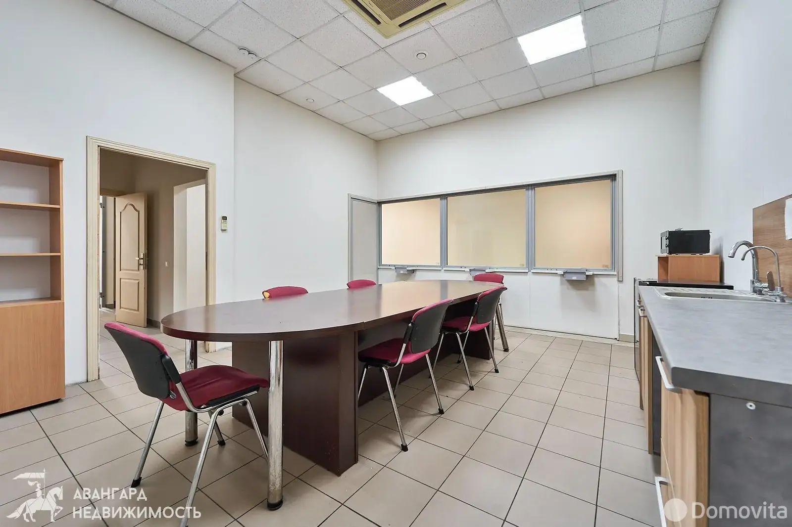 Объект сферы услуг в Минске, пр-т Независимости, д. 95, код 2791 - фото 13