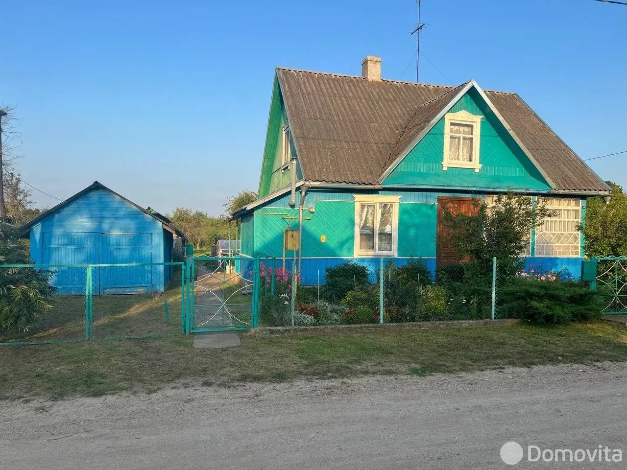 Цена продажи дома, Воропаево, ул. 17 Сентября