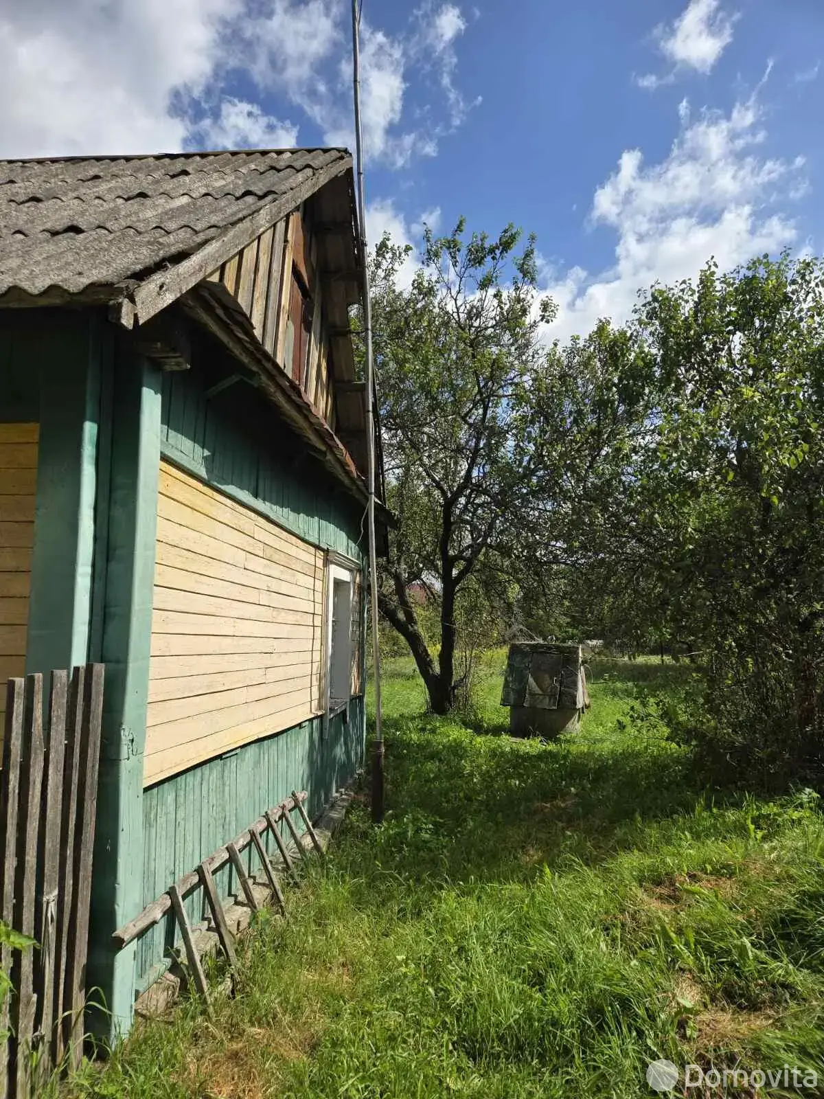 дом, Роща, д. 7 