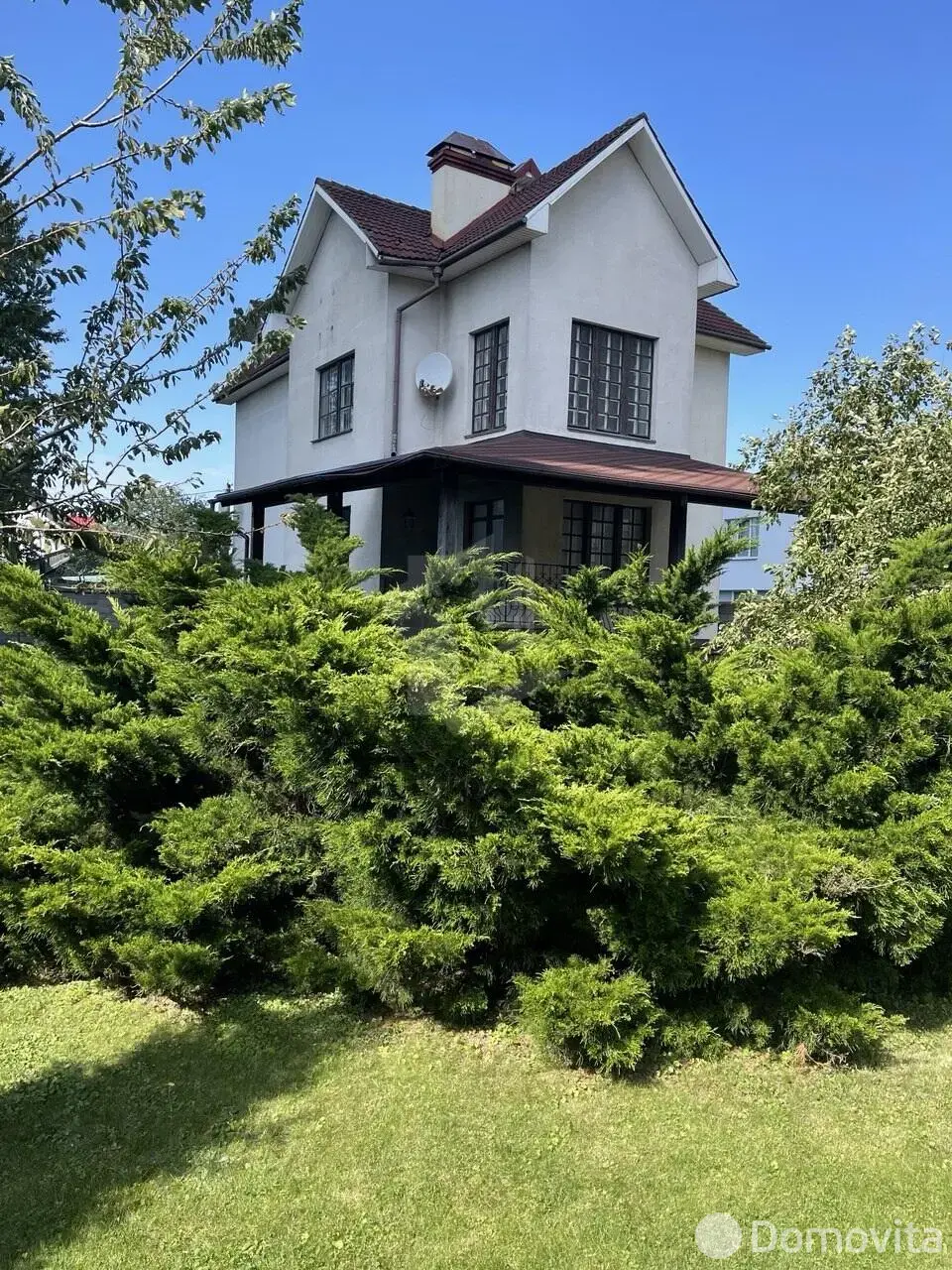 дом, Минск, ул. Литературная - лучшее предложение