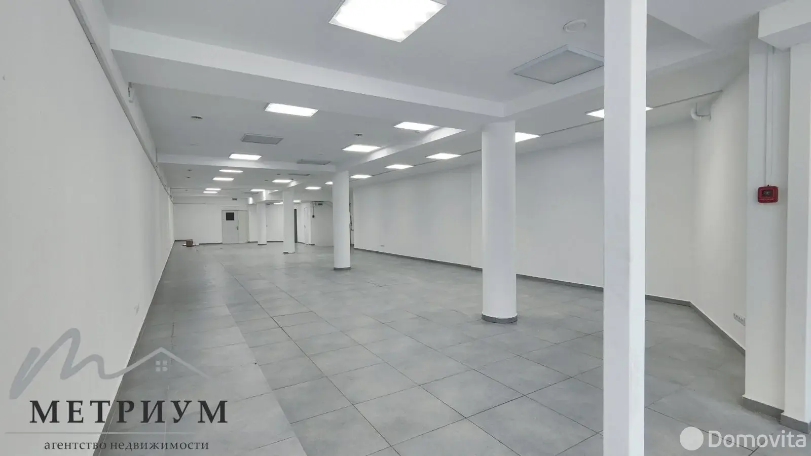 Снять торговое помещение на ул. Восточная, д. 129 в Минске, 1200EUR, код 966889 - фото 2