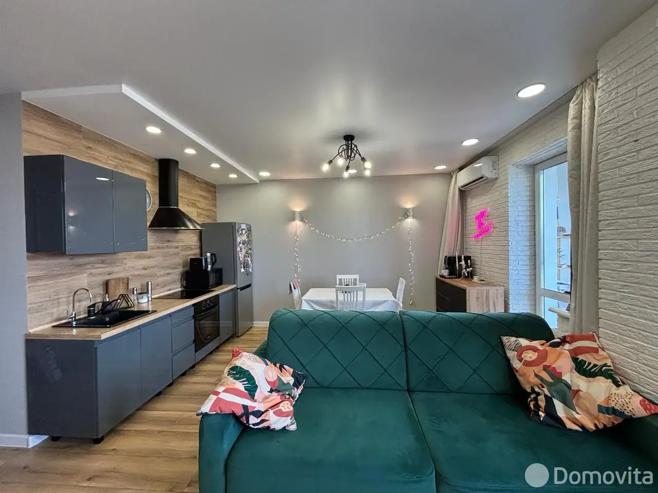 арендовать квартиру, Минск, пр-т Дзержинского, д. 94