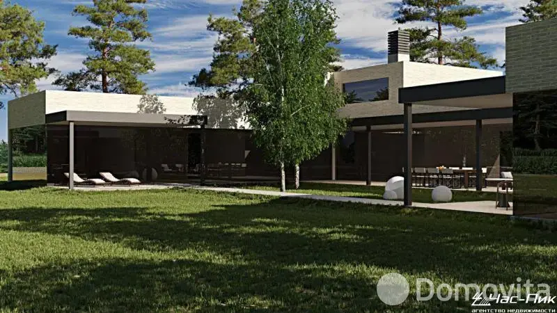 Купить земельный участок, 15 соток, Колодищи, Минская область, 225000USD, код 571003 - фото 20