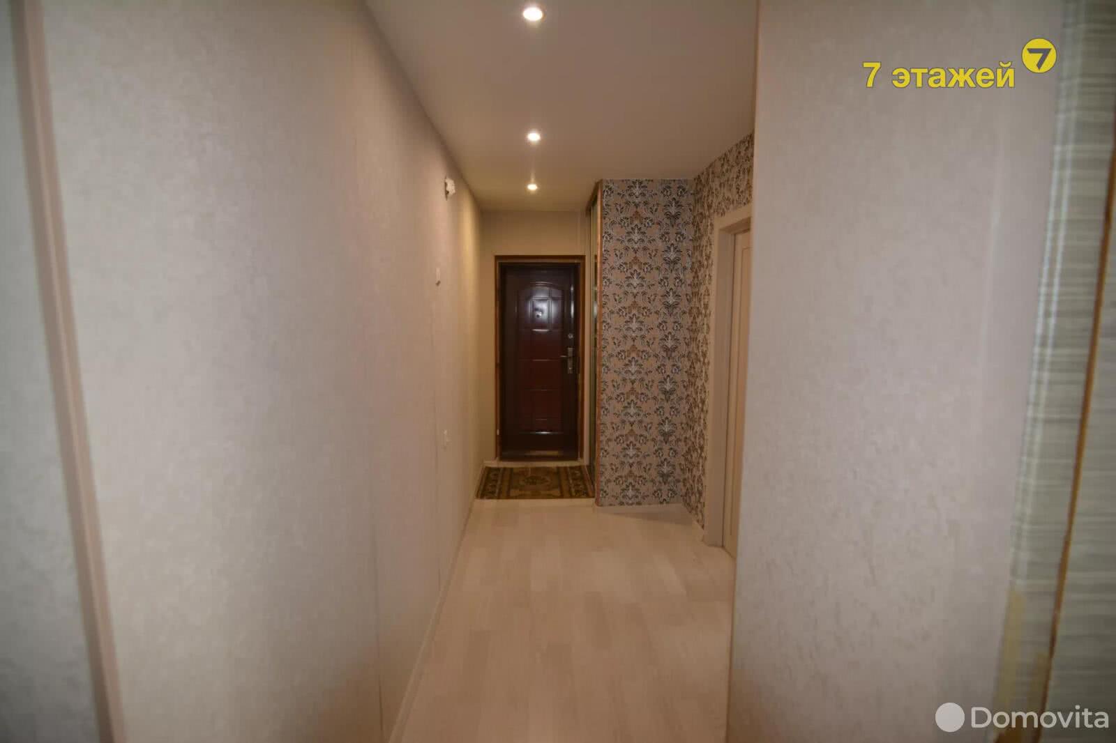 Купить 2-комнатную квартиру в Заречье, , 36800 USD, код: 998110 - фото 5