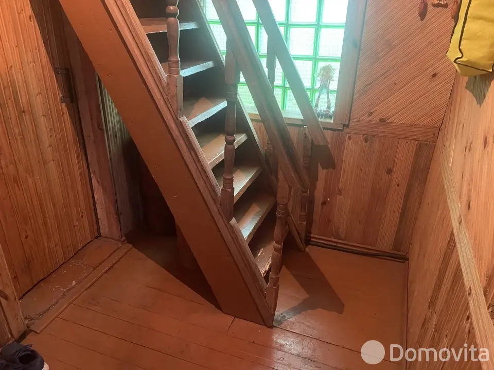 Продажа 2-этажной дачи в Осиповичах Могилевская область, 15000USD, код 183215 - фото 11