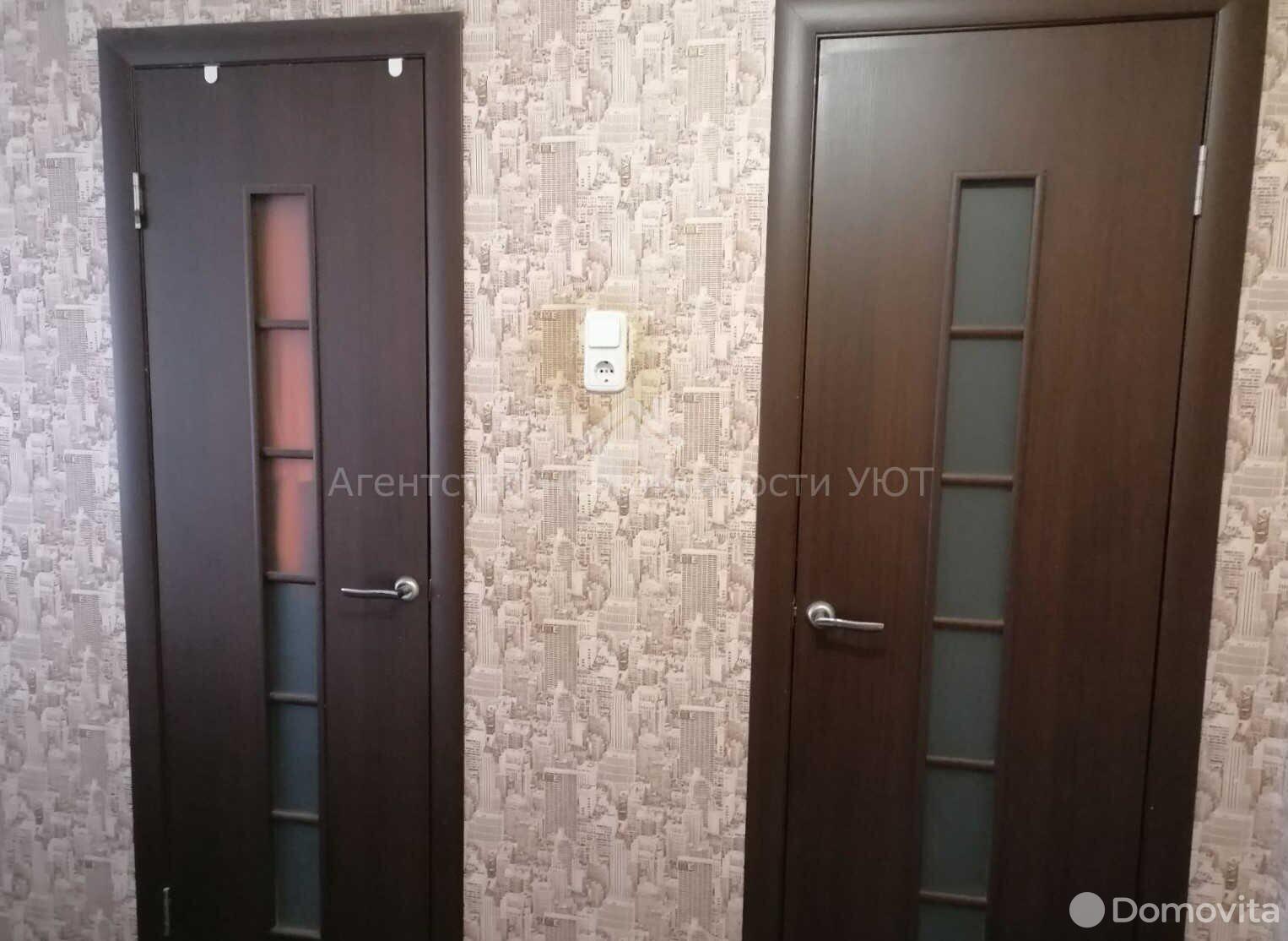 Продажа 1-комнатной квартиры в Витебске, ул. 33-й Армии, 33000 USD, код: 913474 - фото 4