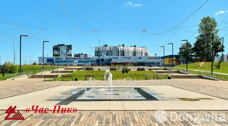 Купить земельный участок, 15 соток, Смолевичи, Минская область, 96000BYN, код 572565 - фото 23