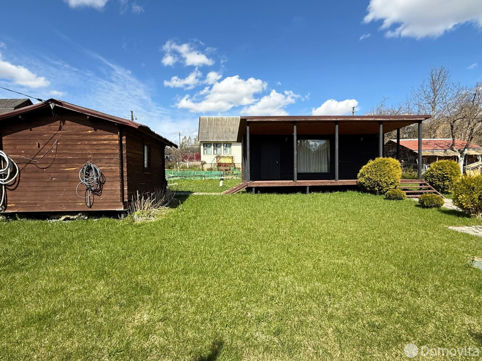 продажа дачи, Физик, 