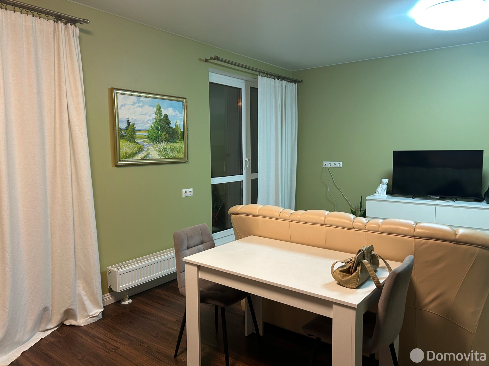 Снять 2-комнатную квартиру в Минске, ул. Аэродромная, д. 28, 499USD, код 148544 - фото 13