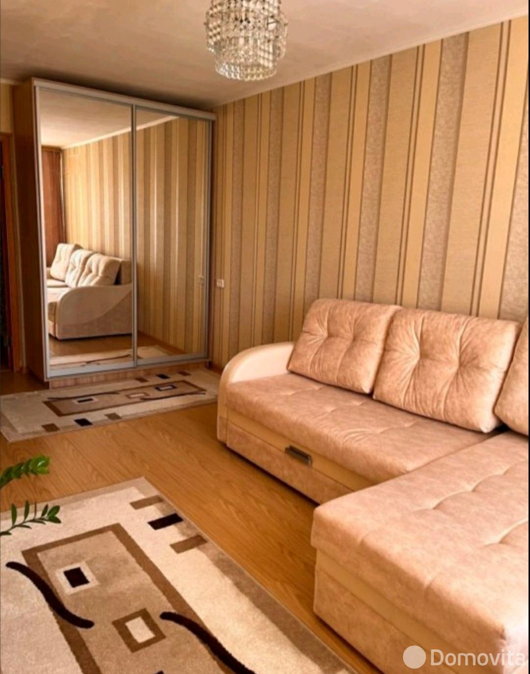 арендовать квартиру, Минск, ул. Кальварийская, д. 54/1