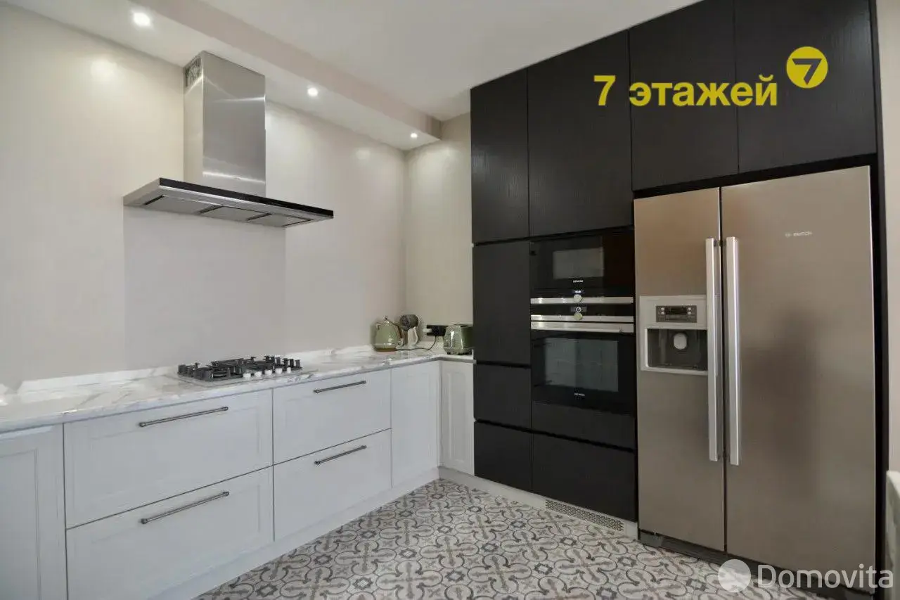 квартира, Минск, ул. Грибоедова, д. 11