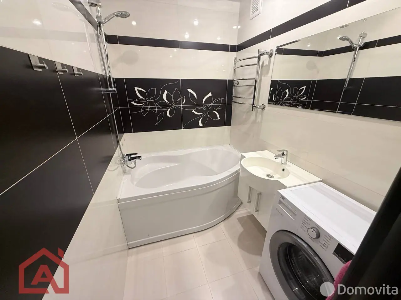 Снять 3-комнатную квартиру в Минске, ул. Всеволода Игнатовского, д. 6, 550USD, код 149591 - фото 14