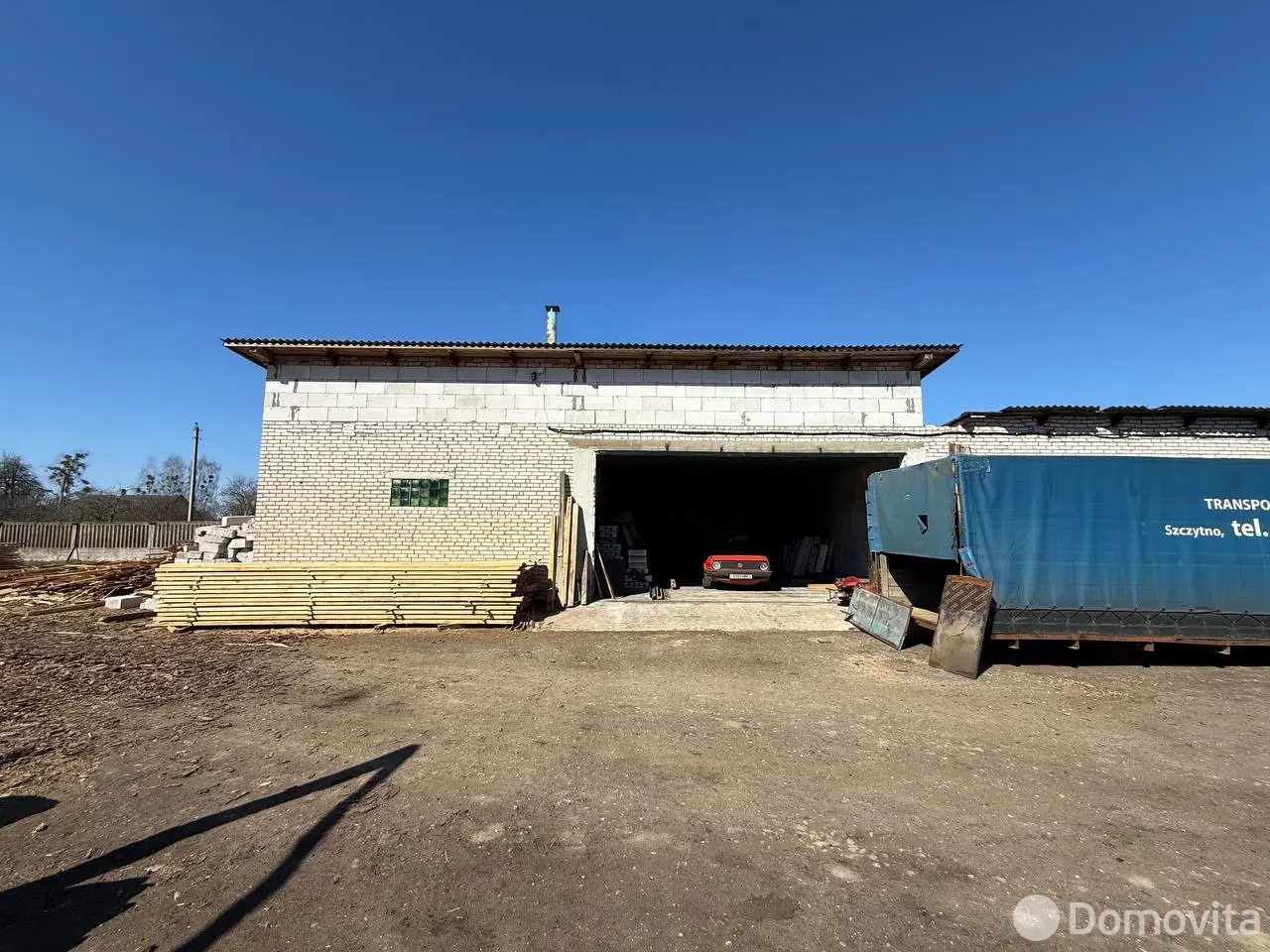 офис, Рожанка,