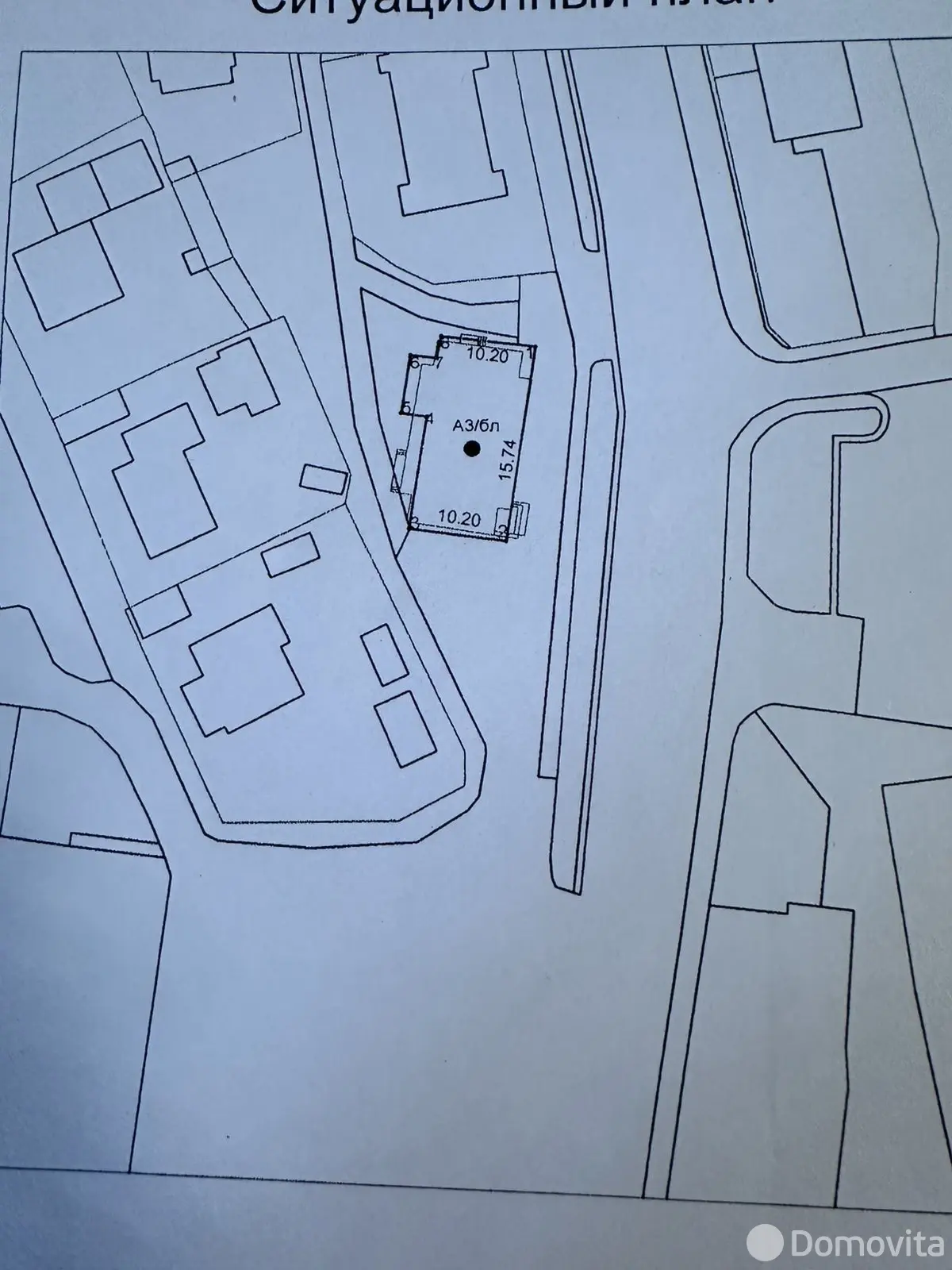 Купить офис на ул. Пролетарская, д. 18А в Гродно, 2782700BYN, код 10540 - фото 12