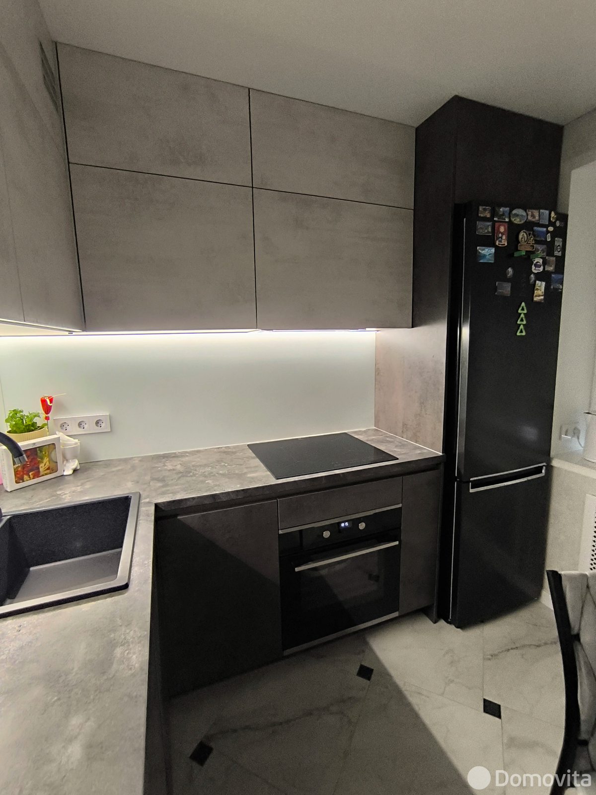 Снять 1-комнатную квартиру в Минске, ул. Гинтовта, д. 18, 430USD, код 151189 - фото 18
