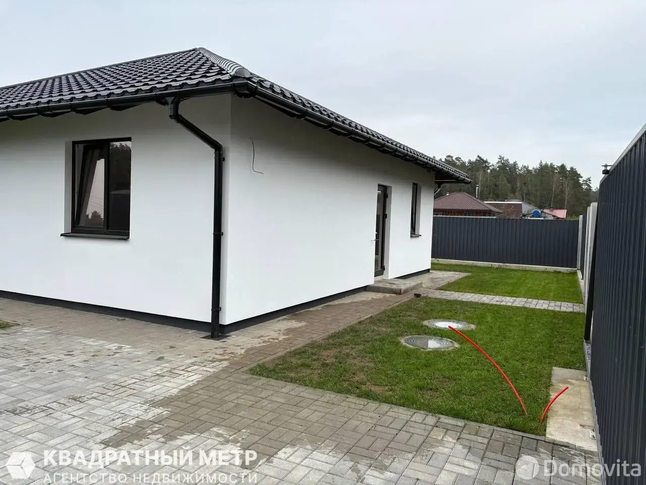 продажа коттеджа, Голубой факел,