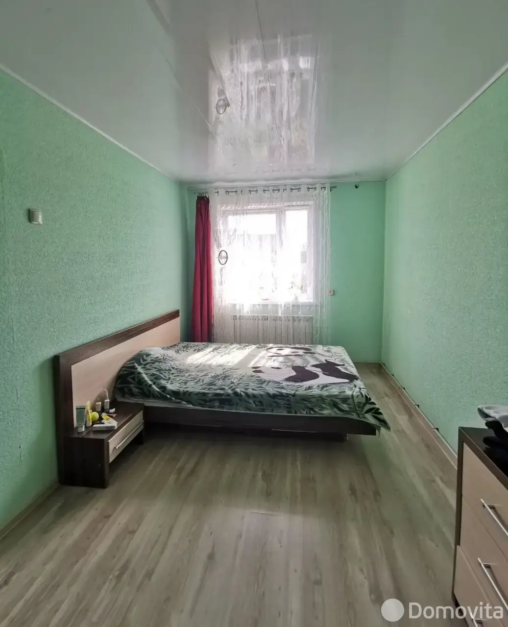 коттедж, Шарковщина, ул. Вишневая, д. 41 