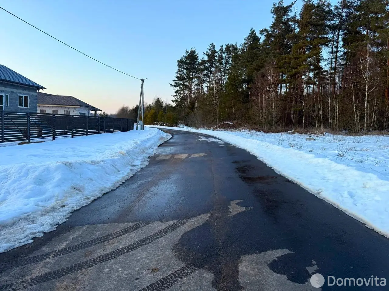 Купить земельный участок, 15 соток, Каралино, Минская область, 65000USD, код 571590 - фото 9