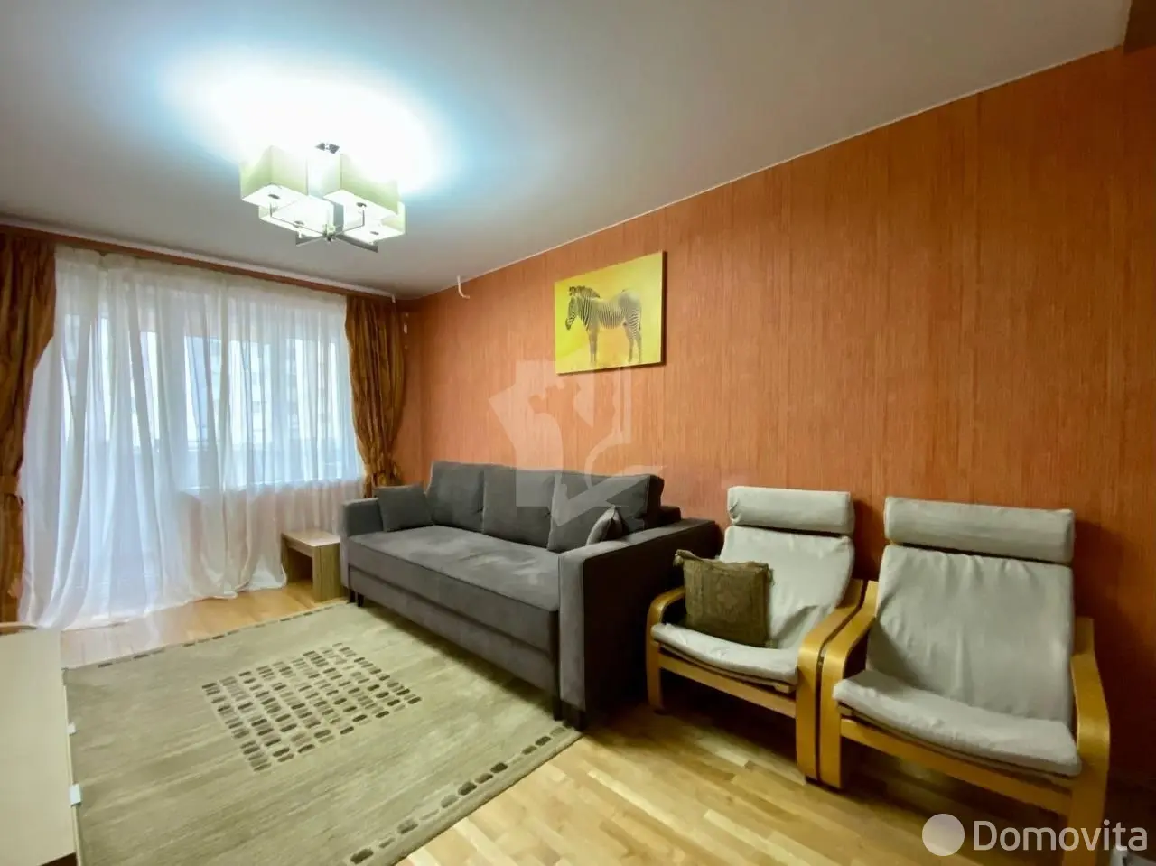 квартира, Минск, пр-т Победителей, д. 75/1 