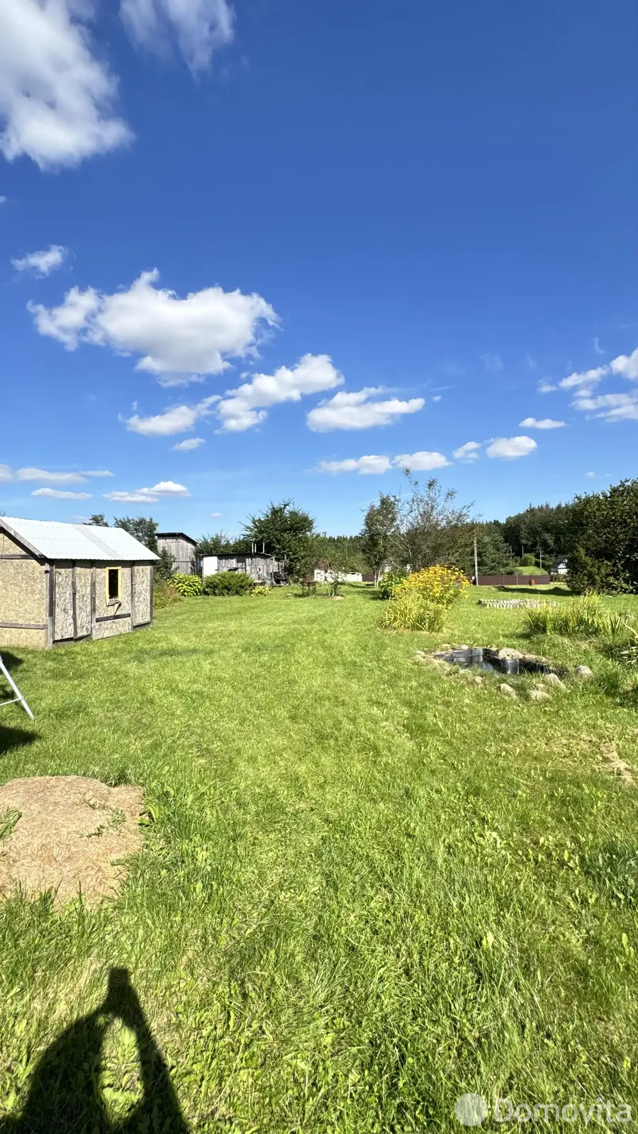 участок, Черемушки-Люкс, 