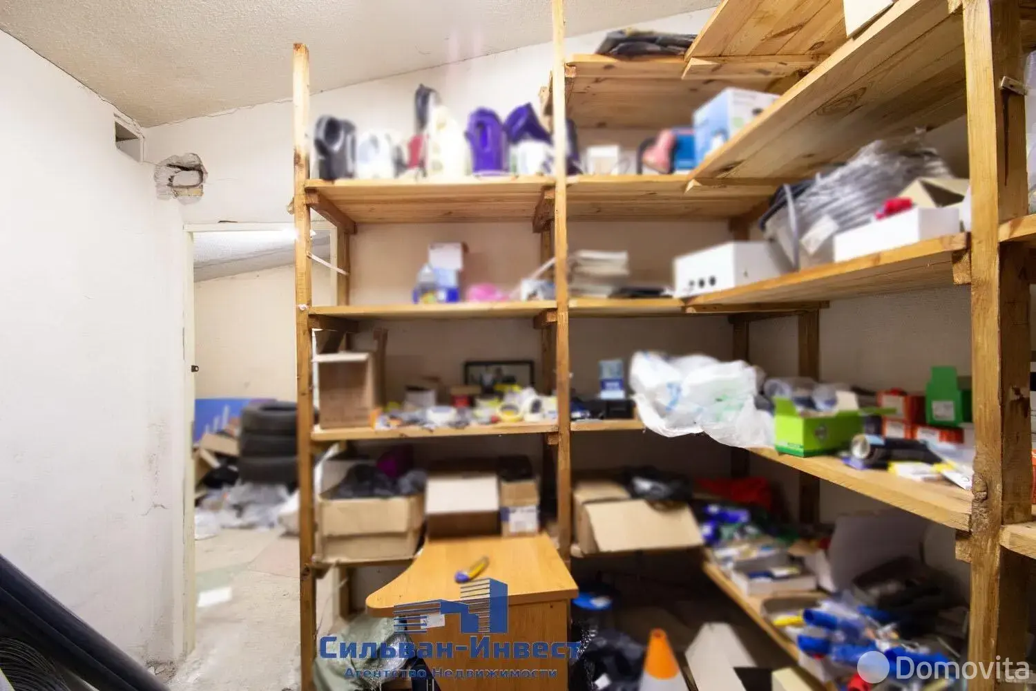 Купить складское помещение на ул. Уручская, д. 19 в Минске - фото 28