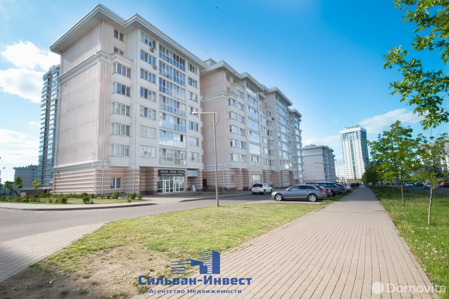 Купить офис на ул. Мястровская, д. 1 в Минске, 580060EUR, код 7230 - фото 29