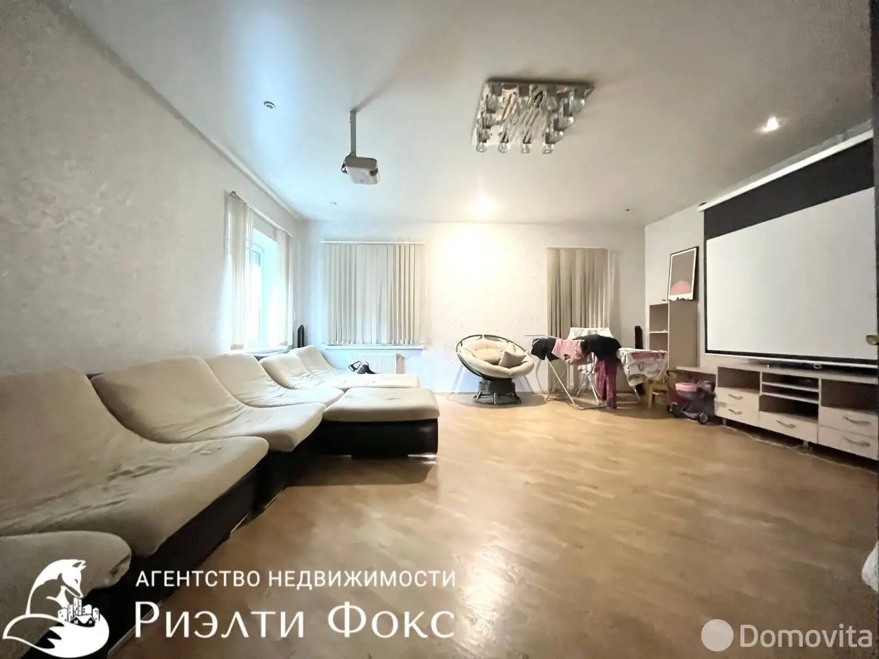 Снять 2-этажный дом в Минске, Минская область, ул. Скалинская, д. 1, 900USD, код 4841 - фото 22