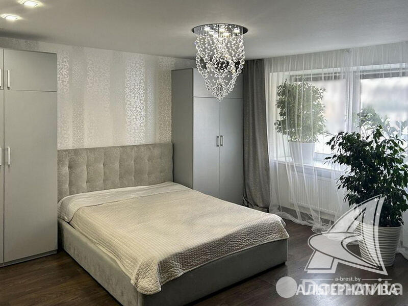 Продажа 2-комнатной квартиры в Тельмах-1, , 66600 USD, код: 950488 - фото 2