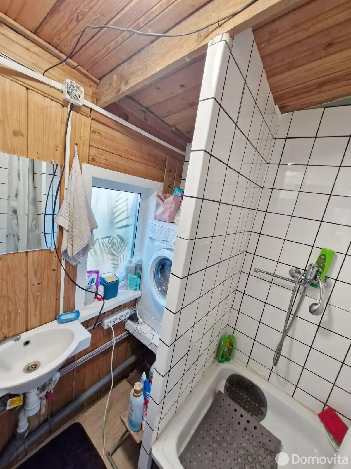 Продажа 2-этажной дачи в Криница-здоровье Минская область, 16000USD, код 185731 - фото 17