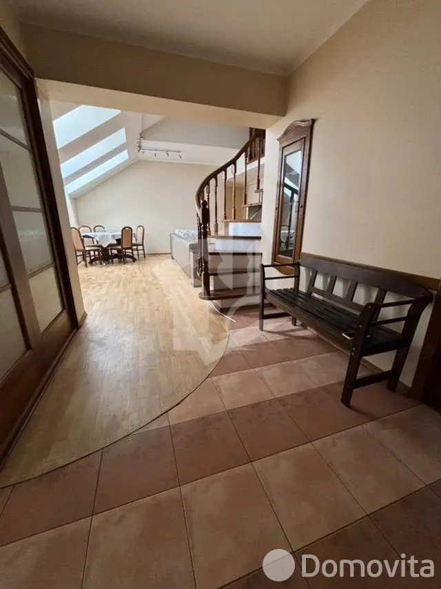Снять 5-комнатную квартиру в Минске, ул. Максима Танка, д. 24, 1300USD, код 148512 - фото 13