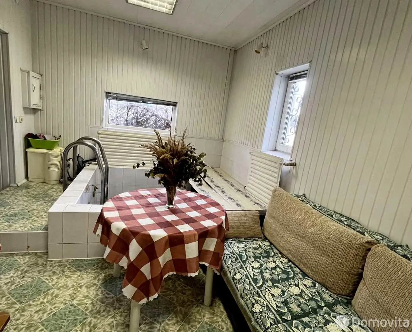 Продажа 2-этажной дачи в Борщевке Гомельская область, 42500USD, код 181896 - фото 26