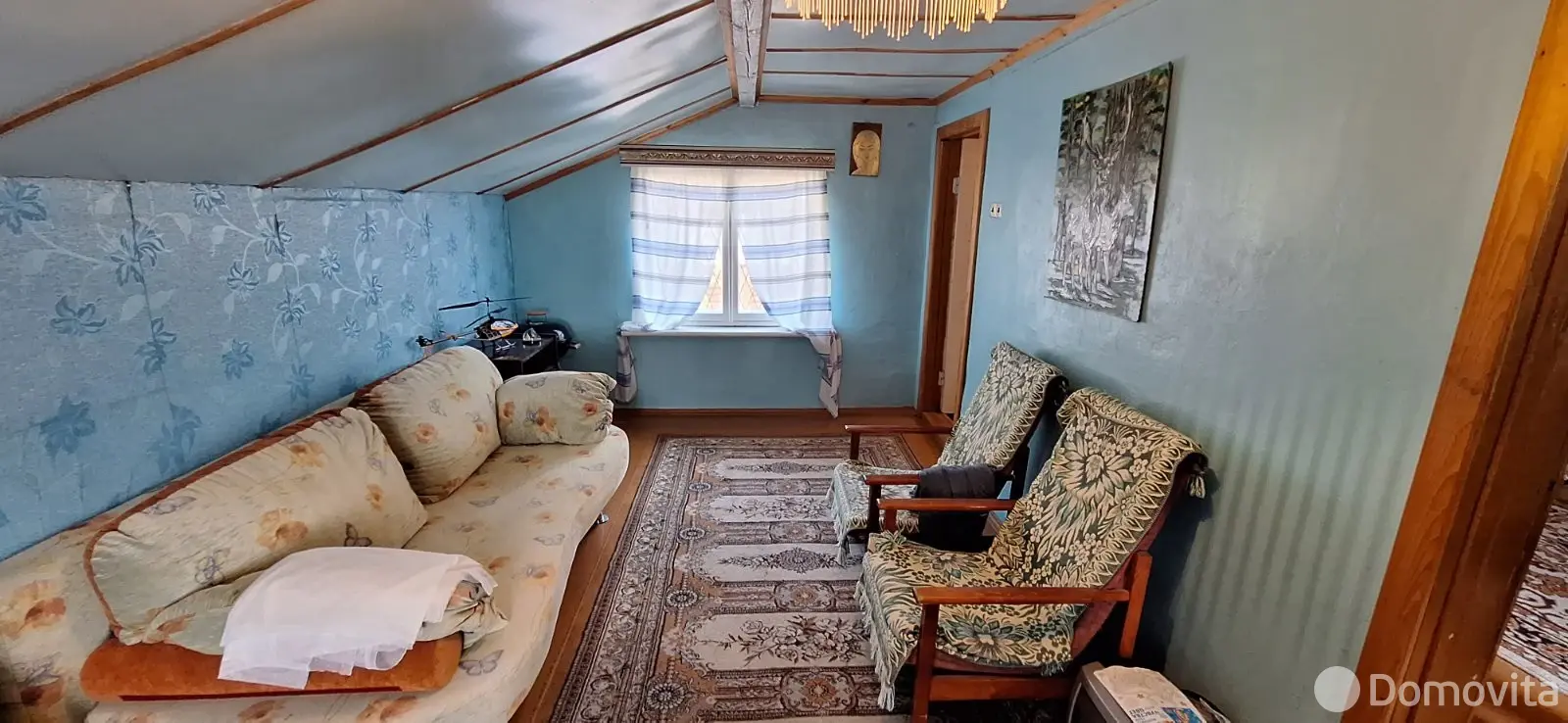 дом, Сокольники, ул. Садовая