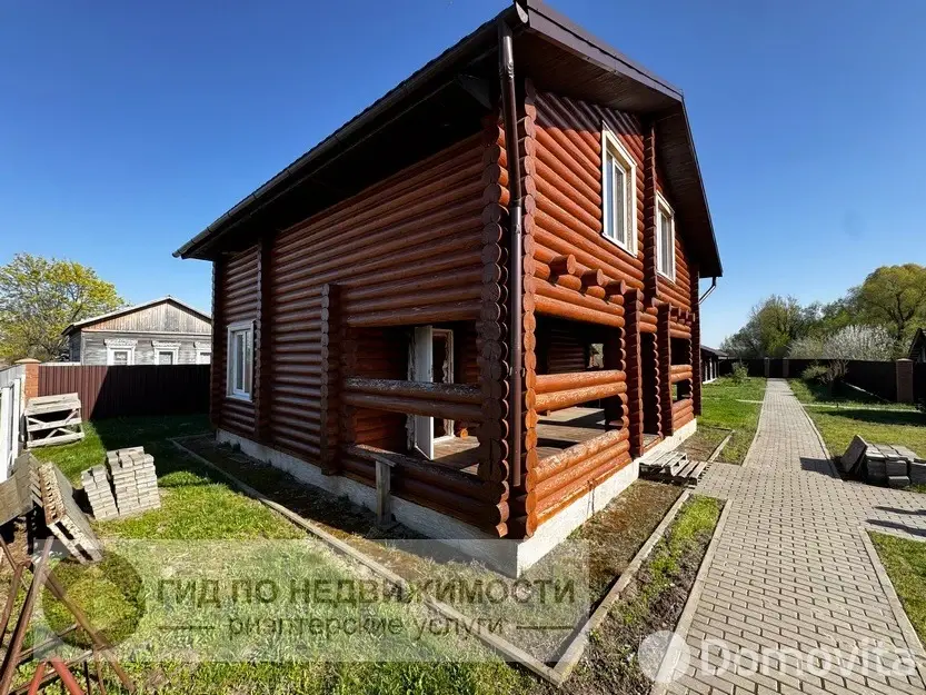 дом, Александровка, , стоимость продажи 158 204 р.