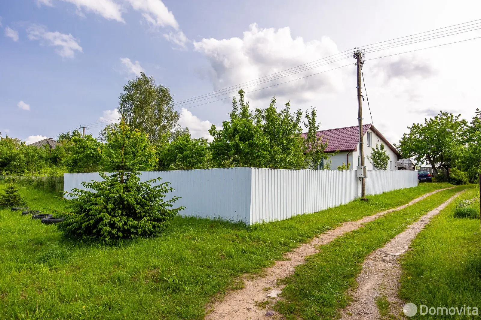 Цена продажи дома, Тоново, ул. Центральная, д. 10