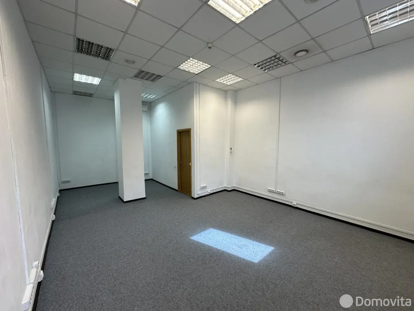 офис, Минск, ул. Фабрициуса, д. 8/б