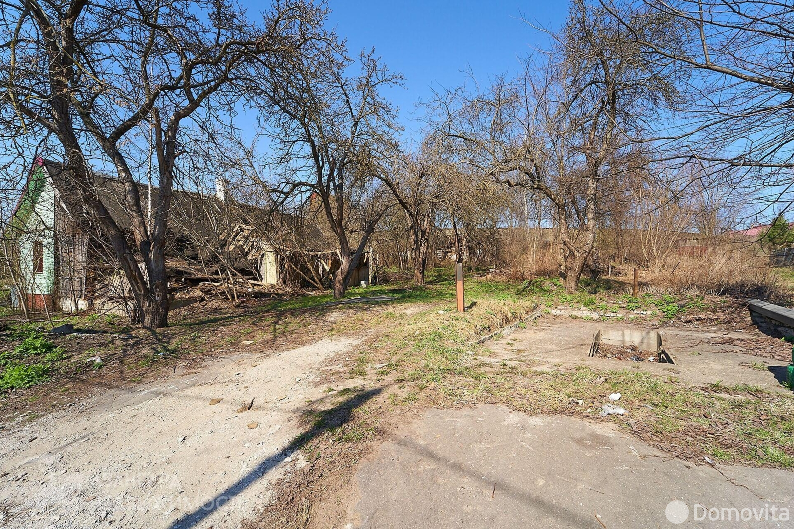 дом, Минск, ул. Красная Слобода