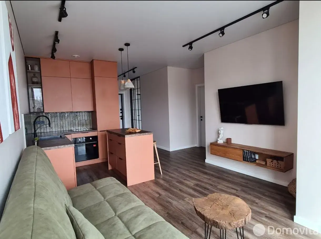 Снять 3-комнатную квартиру в Минске, ул. Игоря Лученка, д. 13, 850USD, код 149704 - фото 5