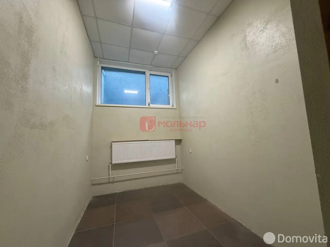 Цена аренды торгового объекта, Минск, Игуменский тр-т, д. 16