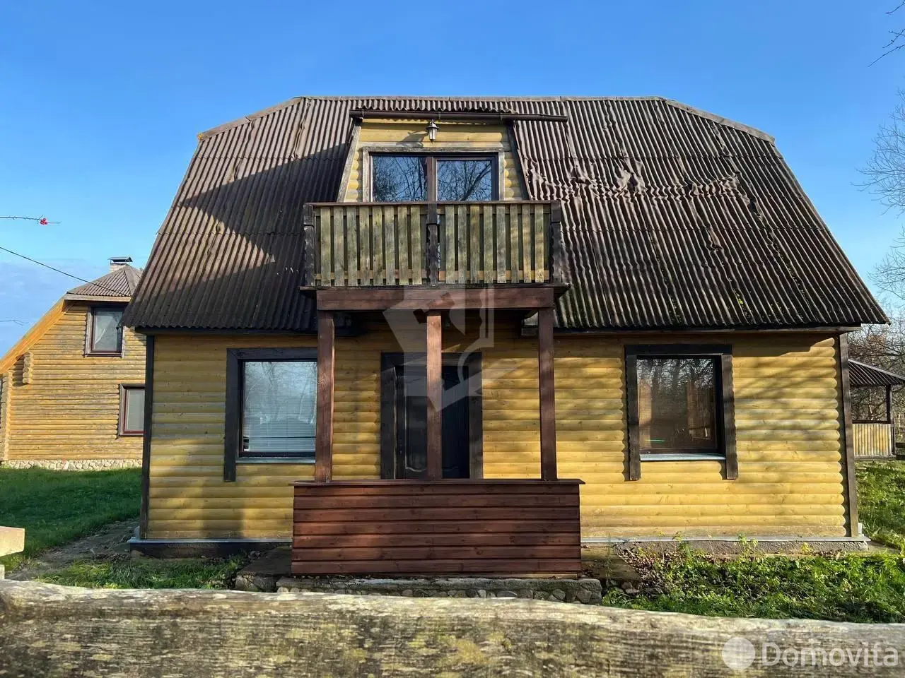 коттедж, Хвосты, д. 26