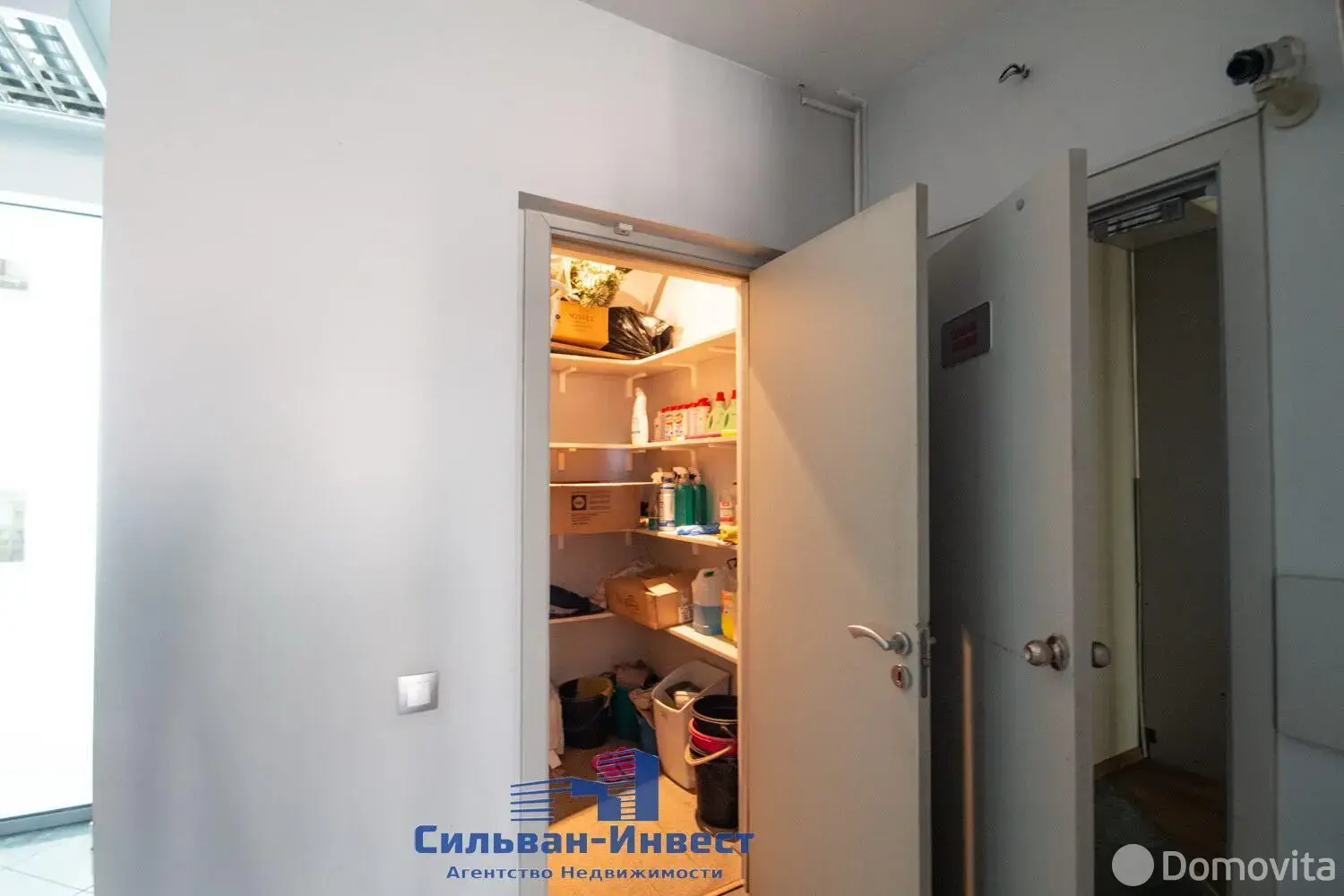 Аренда торговой точки на ул. Максима Богдановича, д. 112 в Минске, 10336BYN, код 967089 - фото 28