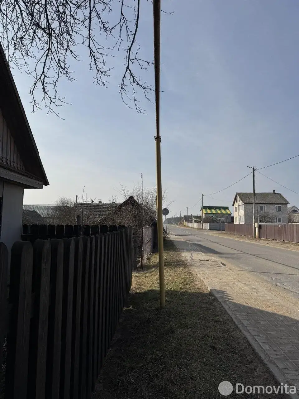 коттедж, Березино, ул. Минская, д. 93 