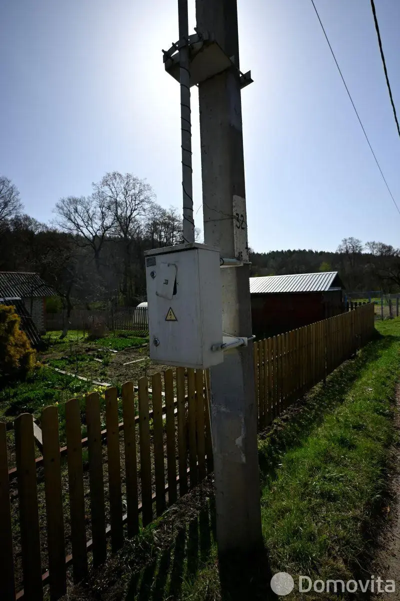 Купить земельный участок, 19.96 соток, Марковщина, Минская область, 34000USD, код 570171 - фото 24