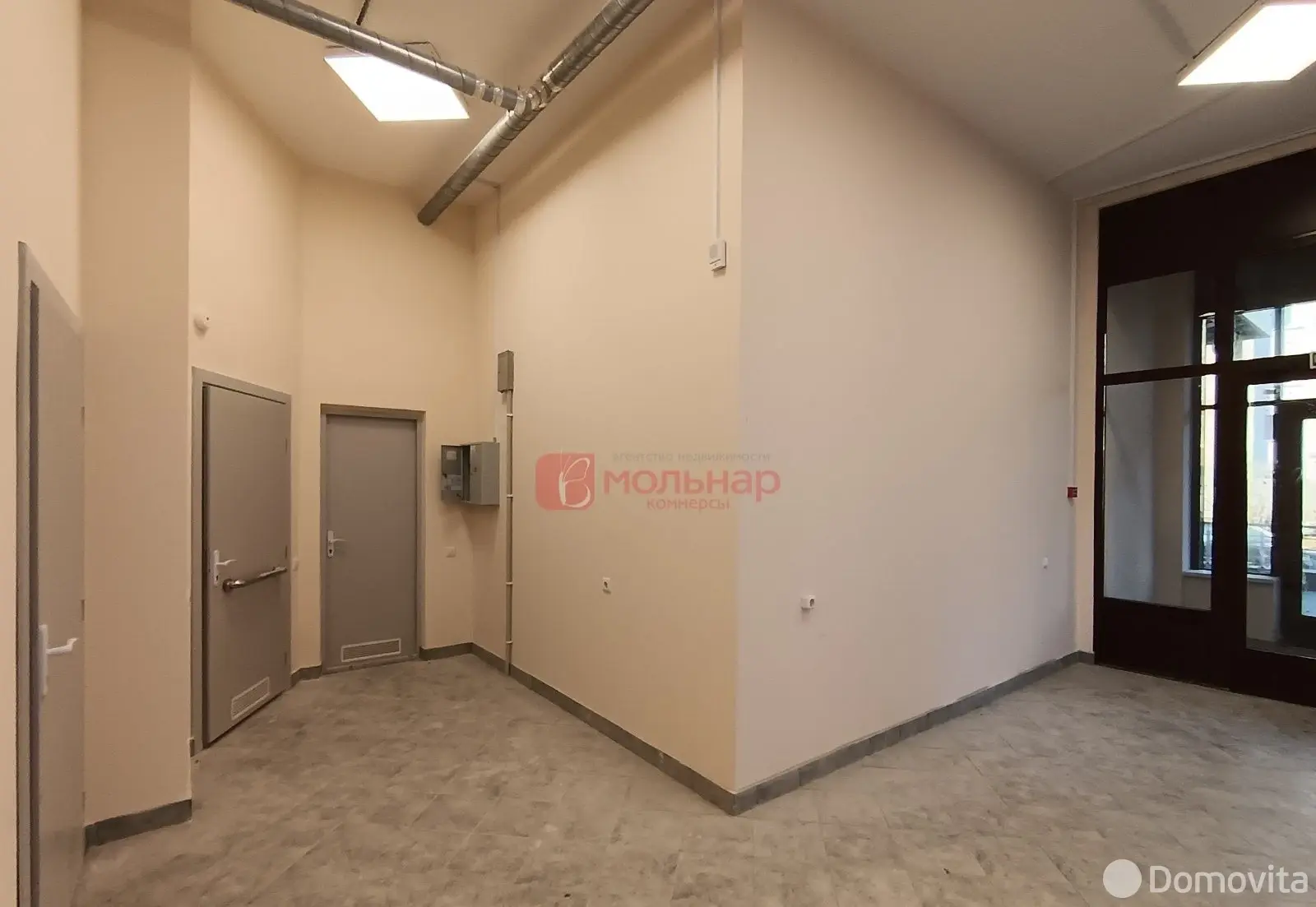 торговый объект, Минск, ул. Щорса, д. 42 на ст. метро Грушевка